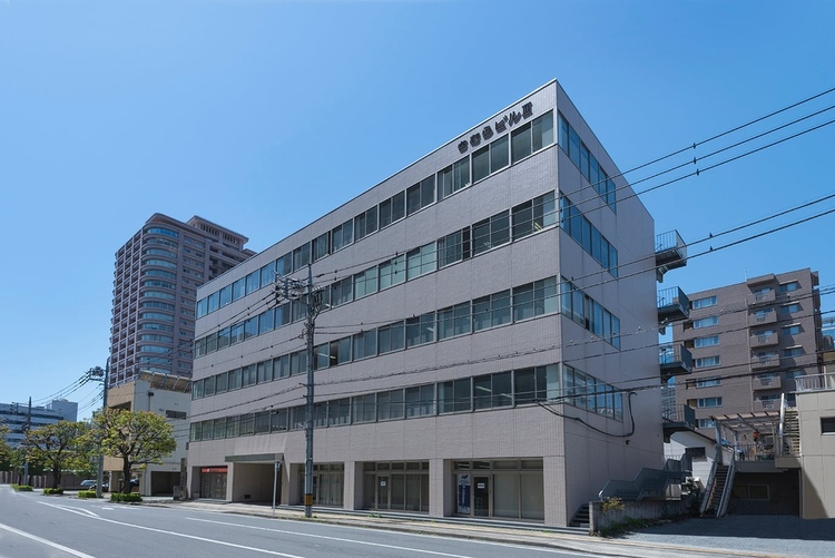 高崎事業所（本社）